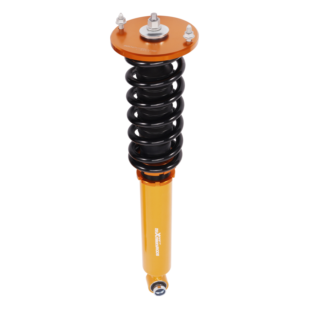 Ammortizzatore Sospensione compatibile per Nissan Skyline GTST GTS R33 RB25DET Coil Spring Lowering Kit