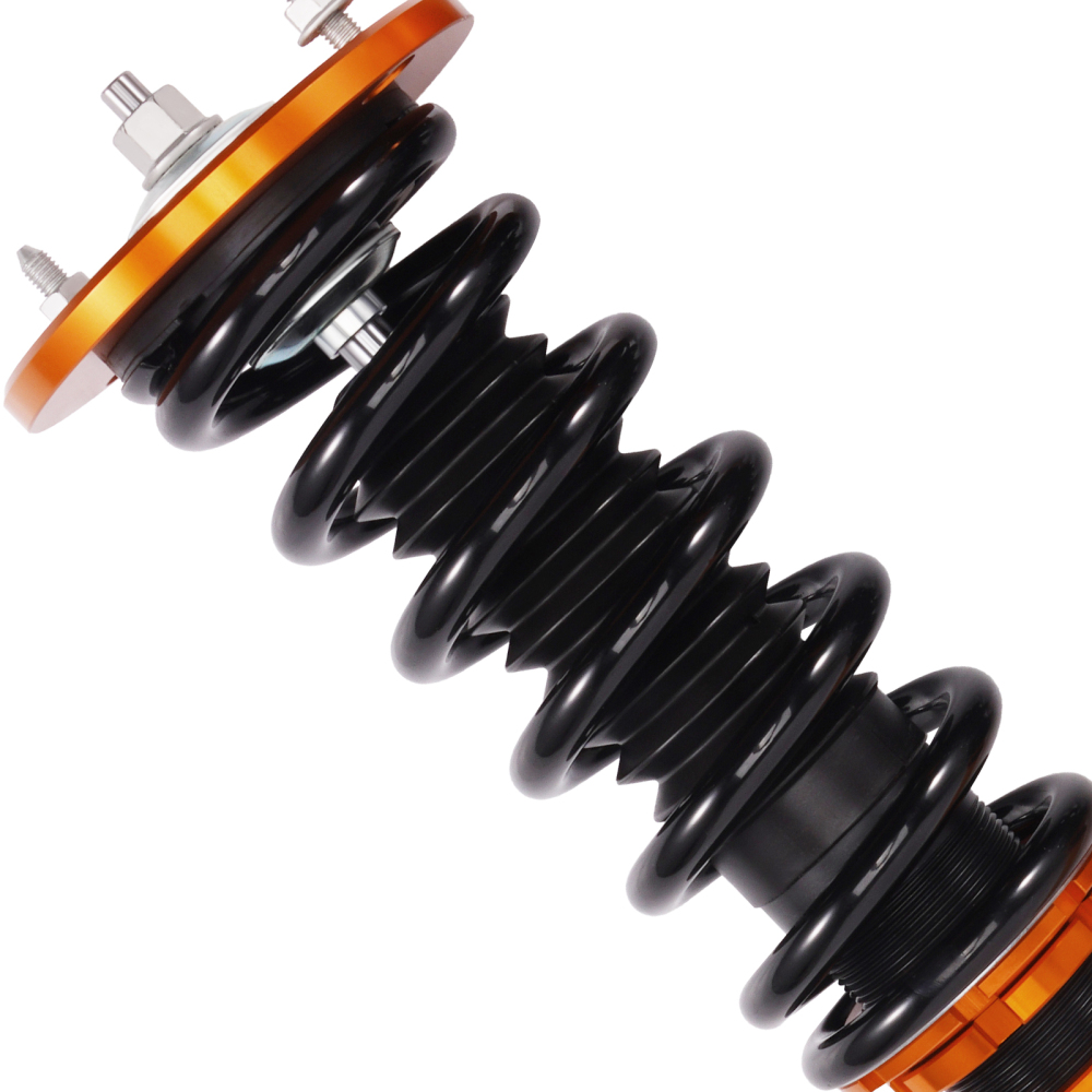 Ammortizzatore Sospensione compatibile per Nissan Skyline GTST GTS R33 RB25DET Coil Spring Lowering Kit