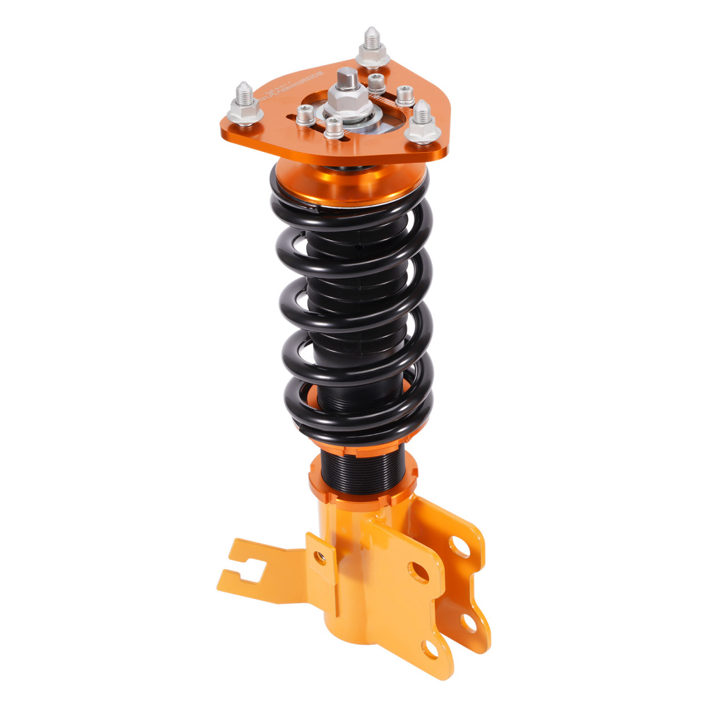 Coilover Suspension compatibile per Nissan S14 240SX 200SX Absorber Struts Shock Struts Coil Lowering Kit