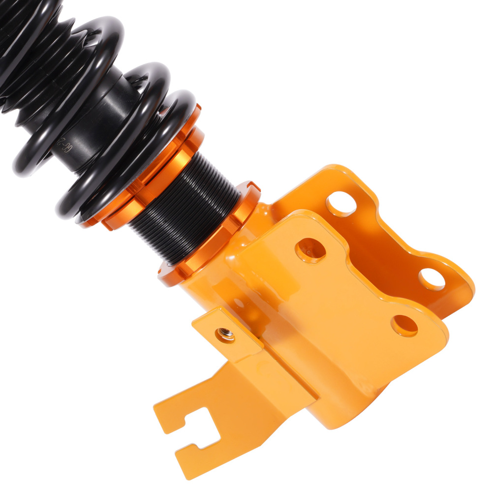 Coilover Suspension compatibile per Nissan S14 240SX 200SX Absorber Struts Shock Struts Coil Lowering Kit