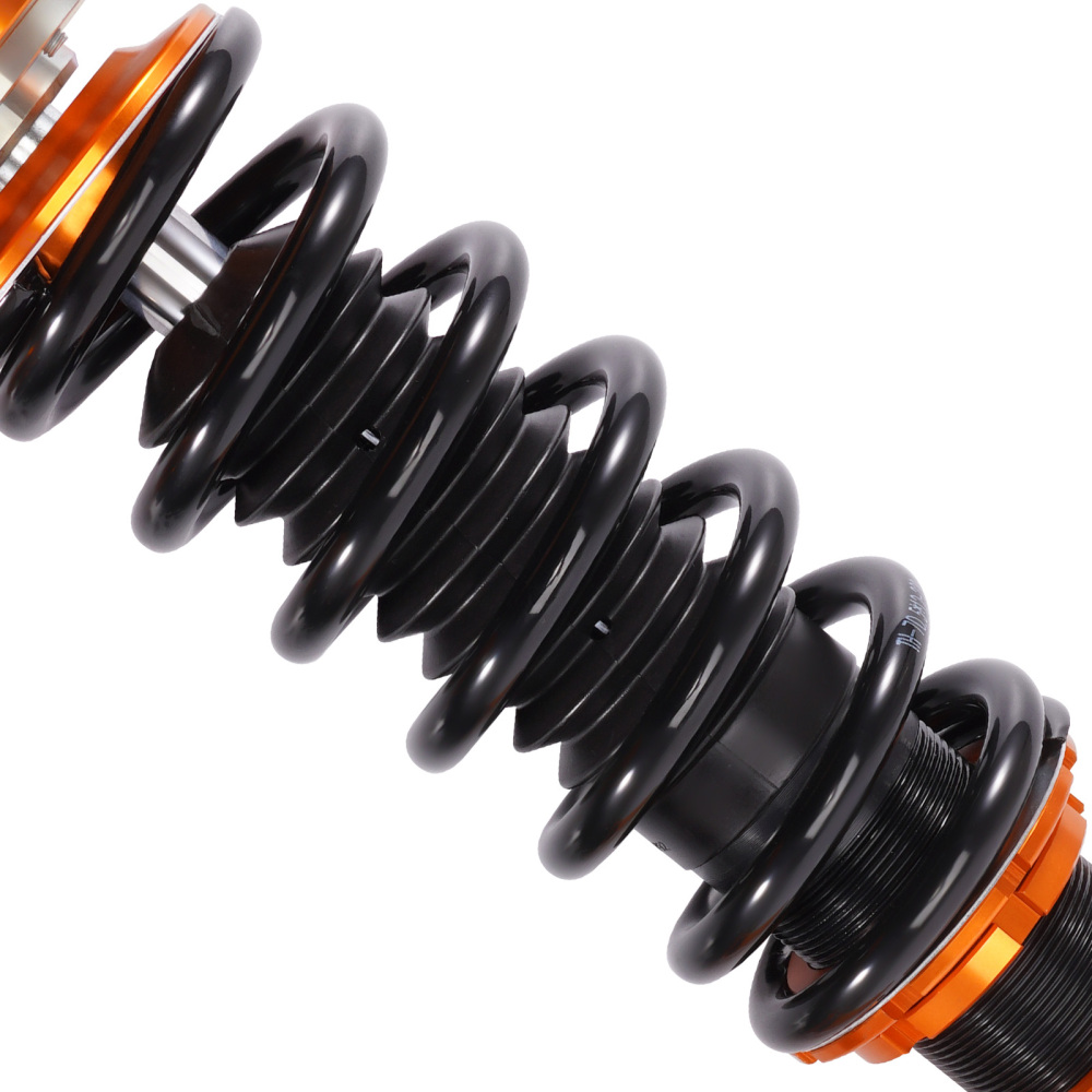 Coilover Suspension compatibile per Nissan S14 240SX 200SX Absorber Struts Shock Struts Coil Lowering Kit