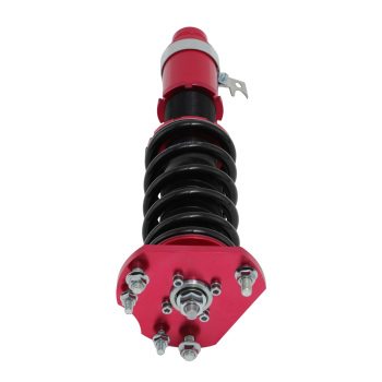 Ammortizzatori Coilover Suspension compatibile per Honda Prelude 4 5 IV V 2.0 2.2 16V 92-01 Lowering Kit