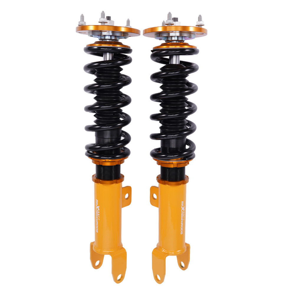 Coilovers Suspension Kit compatible for Dodge Challenger Sxt compatible for Srt Coupe 2-door 2011-2022