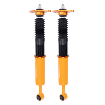 Coilovers Suspension Kit compatible for Dodge Challenger Sxt compatible for Srt Coupe 2-door 2011-2022