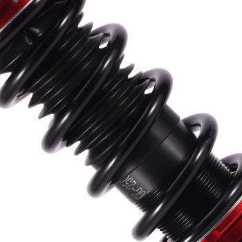 Kit Assetto a Ghiera Ammortizzatori compatibile per Mini R56 R57 R58 R59 Cooper / Cooper D