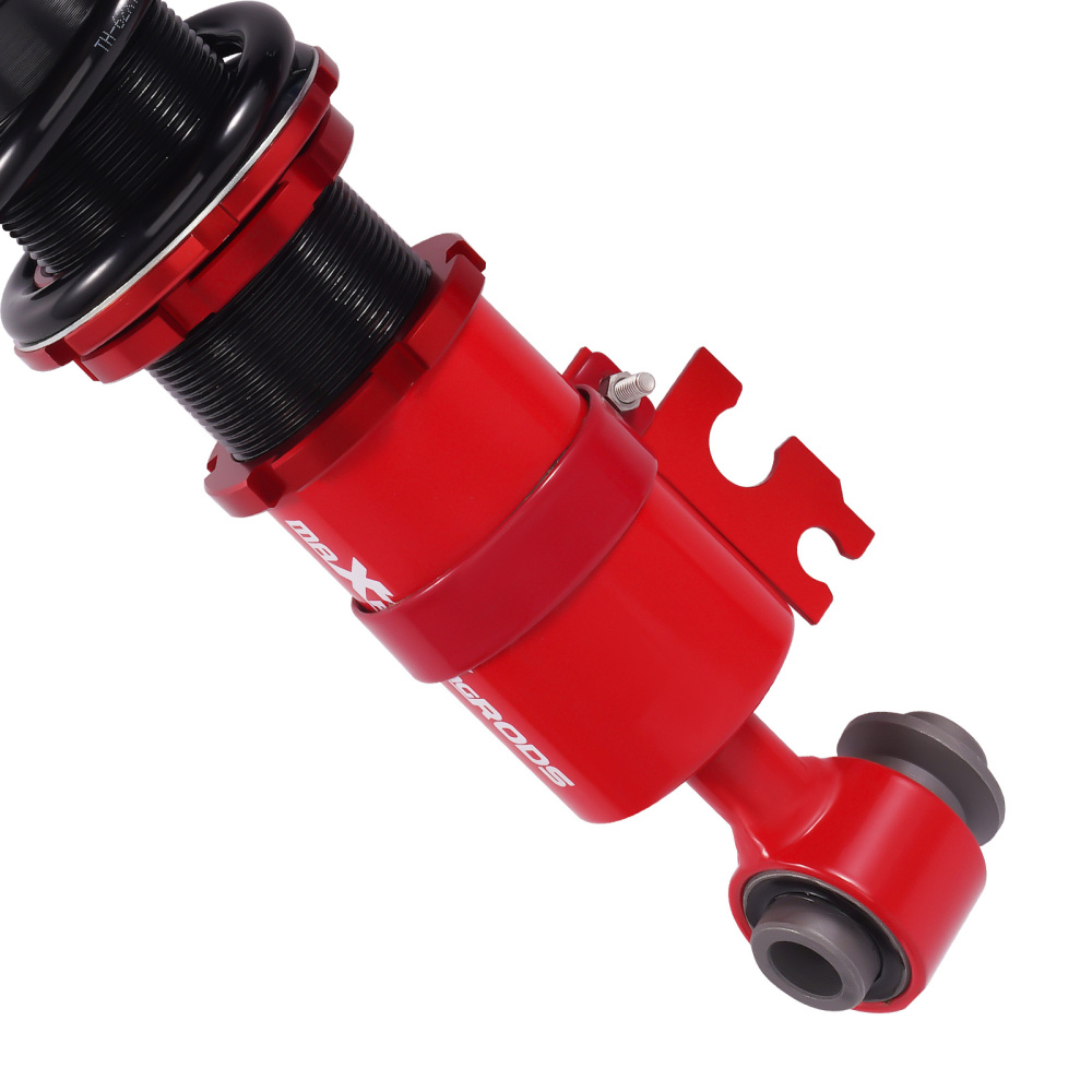 Kit Assetto a Ghiera Ammortizzatori compatibile per Mini R56 R57 R58 R59 Cooper / Cooper D