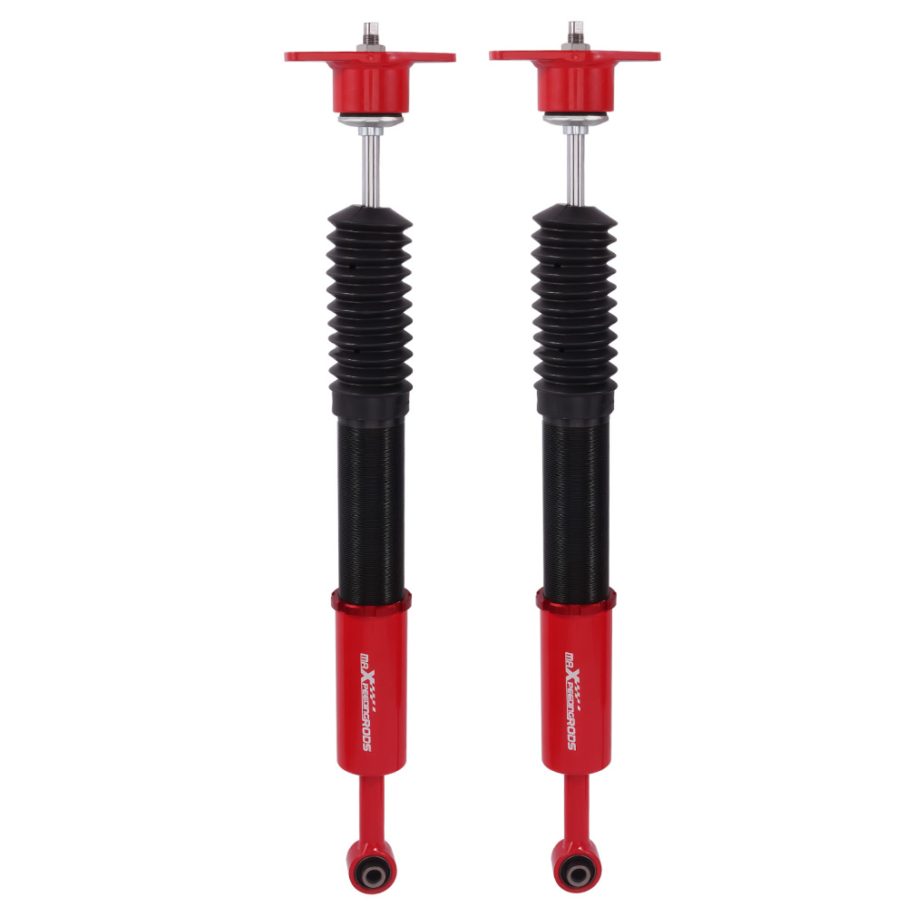 Coilovers compatible for Volvo S40/V50 compatible for Fwd 04-12 1.6 1.8 2.0 2.4 T5 D5 D4 D3