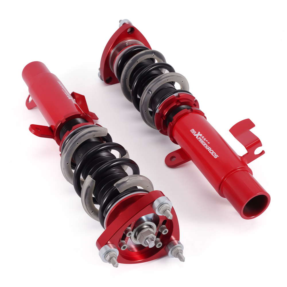 Coilovers compatible for Volvo S40/V50 compatible for Fwd 04-12 1.6 1.8 2.0 2.4 T5 D5 D4 D3