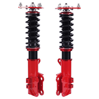 MaXpeedingrods Coilovers Shock Struts Suspension Kit For 2015-19 compatible for Hyundai Sonata