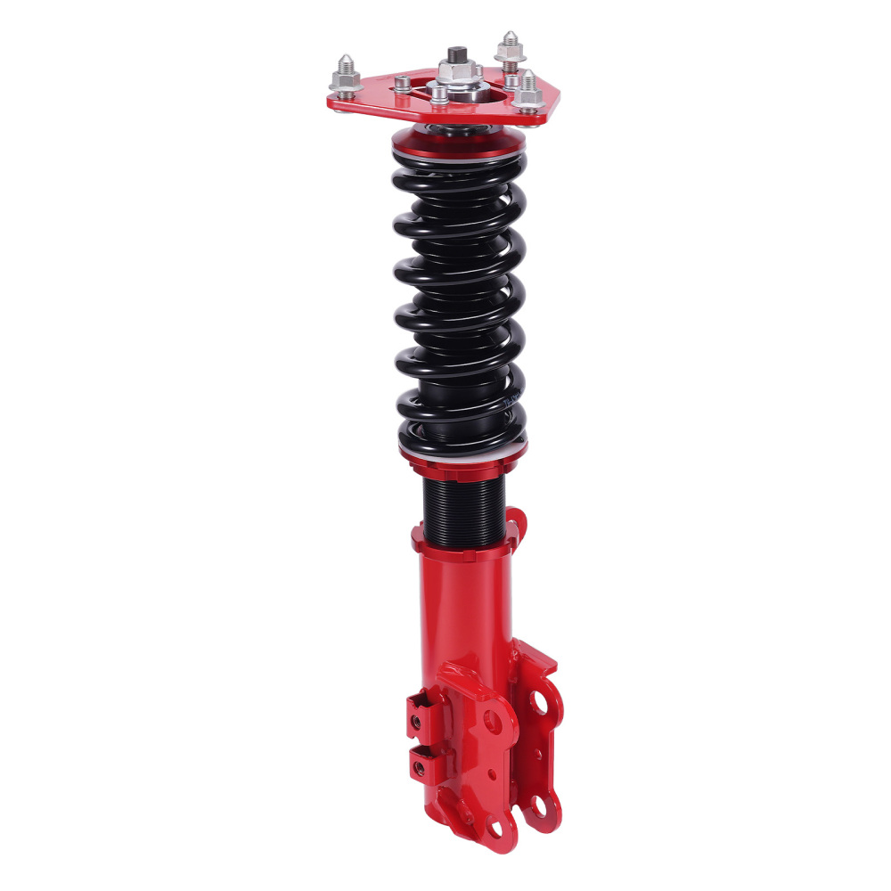 MaXpeedingrods Coilovers Shock Struts Suspension Kit For 2015-19 compatible for Hyundai Sonata
