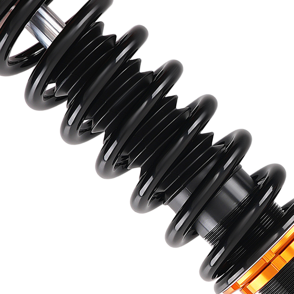 Kit Assetto a Ghiera Ammortizzatori compatibile per Subaru Impreza WRX STI GDB 2002-2007