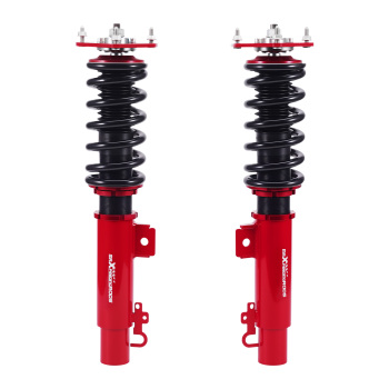 Maxpeedingrods Coilover Suspension Kit compatible for Ford Taurus 1997-2007 Shocks Struts
