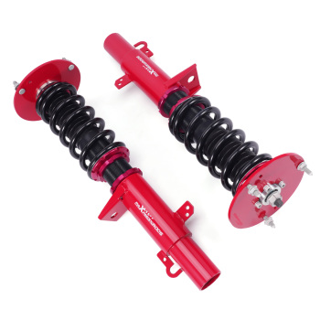 Maxpeedingrods Coilover Suspension Kit compatible for Ford Taurus 1997-2007 Shocks Struts