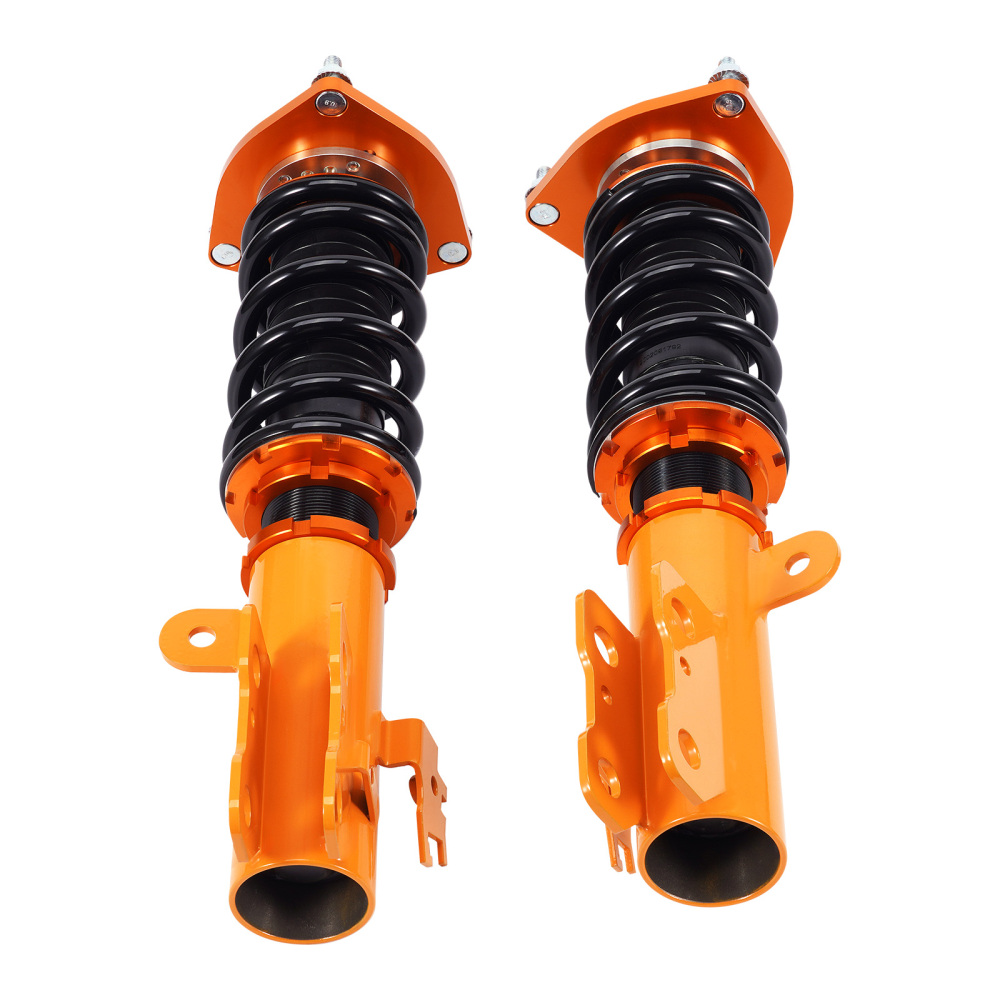 Coilover Suspension Kits compatible for Scion TC 2011-2016 AGT20 Height Adj. Shocks Struts