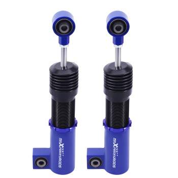 Coilovers Kit compatible for Hyundai Veloster 2012-2017 1.6L Adj. Height Shock Absorbers
