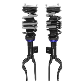 MaXpeedingrods Coilovers Lowering Kit compatible for Tesla Model 3 AWD Height Adjustable