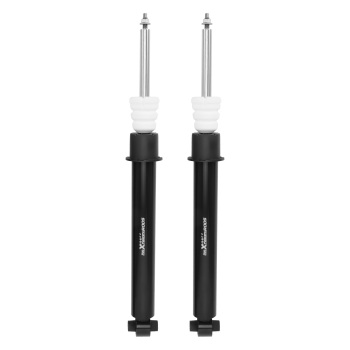 MaXpeedingrods Coilovers Lowering Kit compatible for Tesla Model 3 AWD Height Adjustable