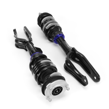 MaXpeedingrods Coilovers Lowering Kit compatible for Tesla Model 3 AWD Height Adjustable