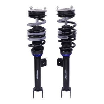 Quick Install Coilovers Suspension Lowering Kit compatible for Tesla Model 3 RWD 2017+