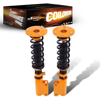 Coilovers kit compatible for BMW X5 E53 2000-2006 2001 2002 2003 2004 2005
