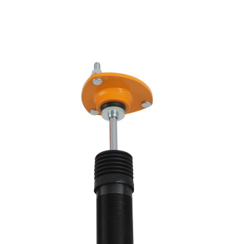 Rear Coilovers Shocks and Springs compatible for BMW X5 E53 2000-2006 Adj. Height Struts Lowering Kit