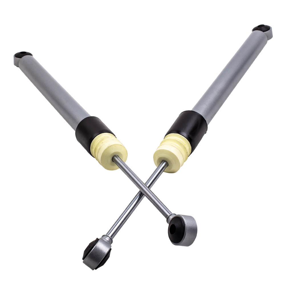 Kit Assetto Regolabile a Ghiera compatibile per Hummer H2 2003-09 15938306 89038592 Coilover