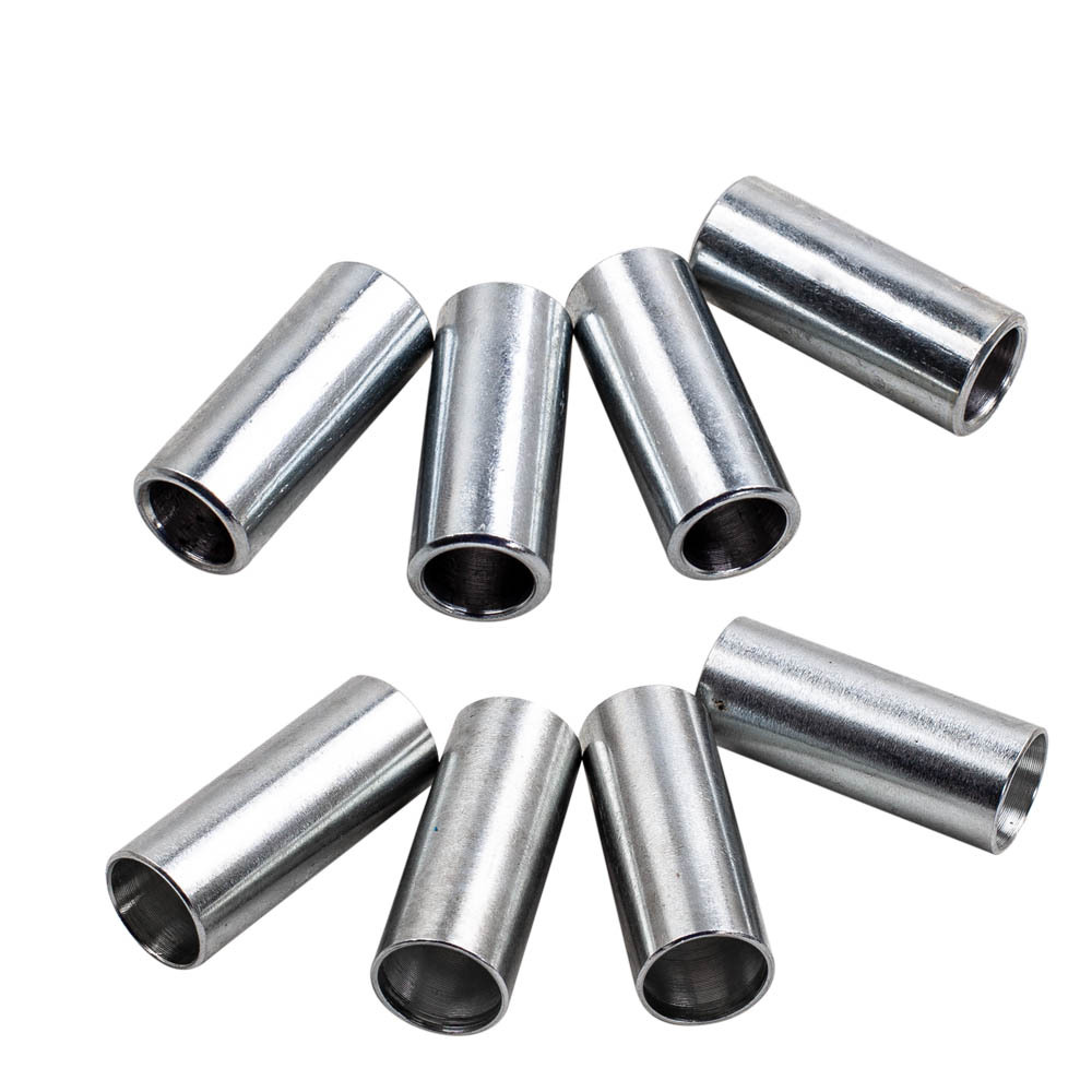 Kit Assetto Regolabile a Ghiera compatibile per Hummer H2 2003-09 15938306 89038592 Coilover