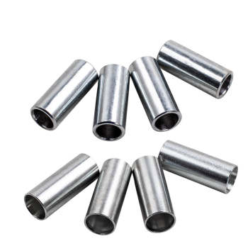 Compatible for HUMMER H2 2003-09 Rear Suspension Air Bag/Coil Spring Conversion Shocks Lowering Kit