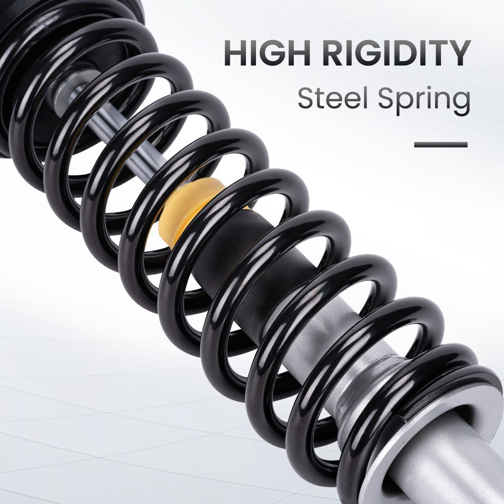 Air To Coil Spring Conversion Kit compatible for Mercedes-benz W220 2203205013 2203202438