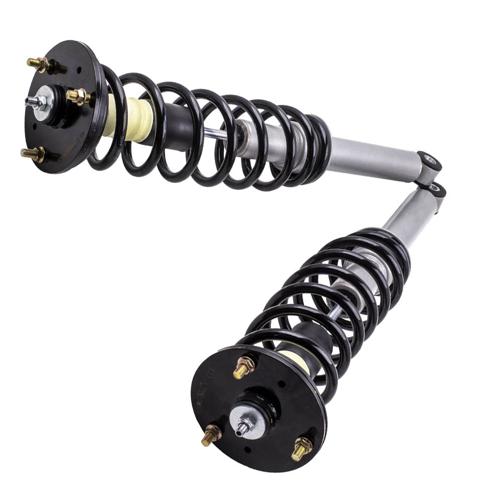 Compatible for Lexus LS430 01 02 03 04 05 06 Air to Coil Spring Suspension Conversion Kits lowering kit