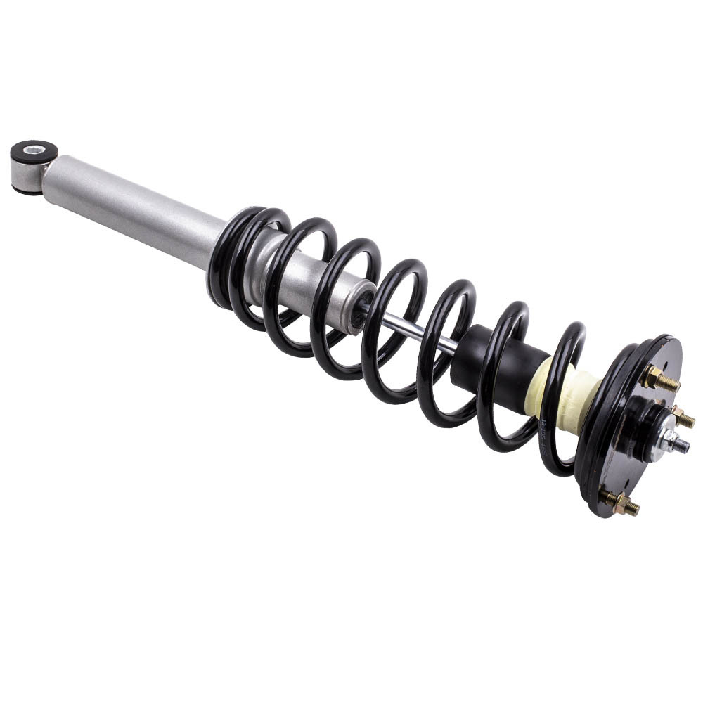 Compatible for Lexus LS430 01 02 03 04 05 06 Air to Coil Spring Suspension Conversion Kits lowering kit