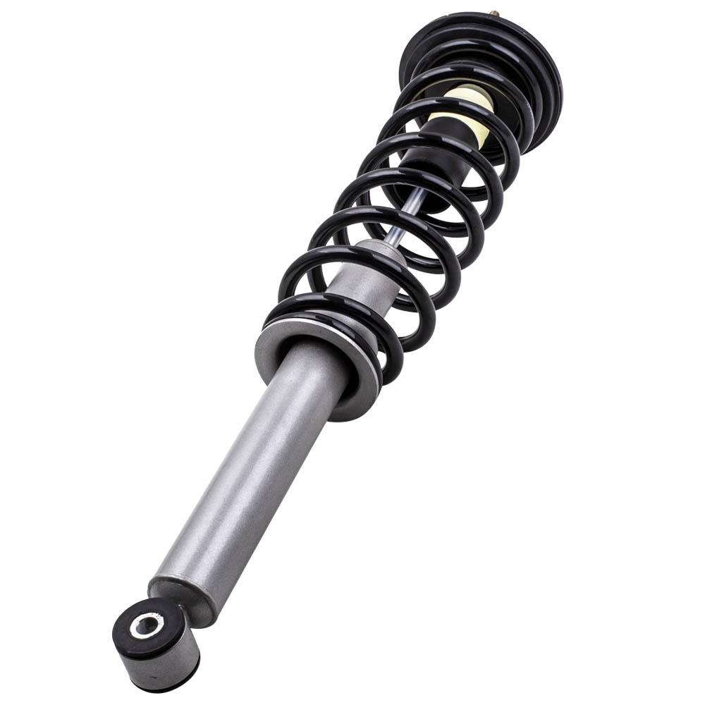 Compatible for Lexus LS430 01 02 03 04 05 06 Air to Coil Spring Suspension Conversion Kits lowering kit