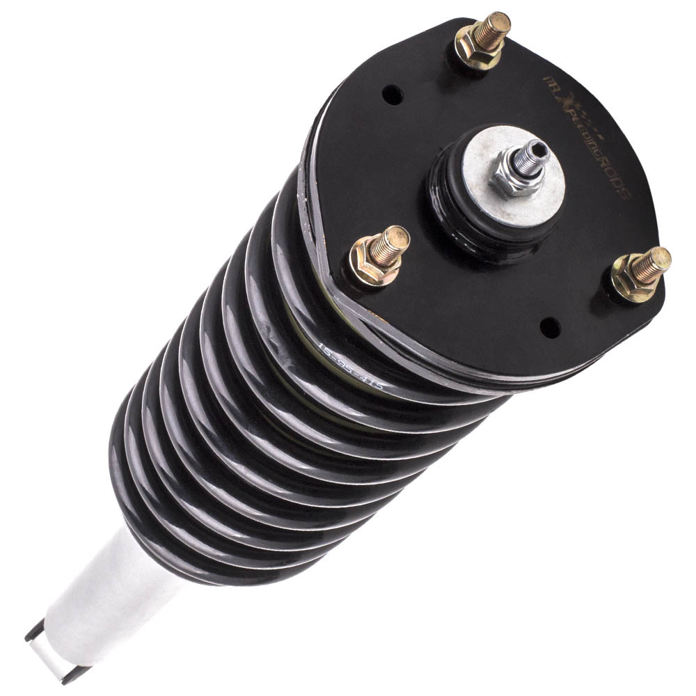 Arrière Air To Coil Spring Shock Conversion Kitfor compatible pour Lexus LS F30 430 2001-200