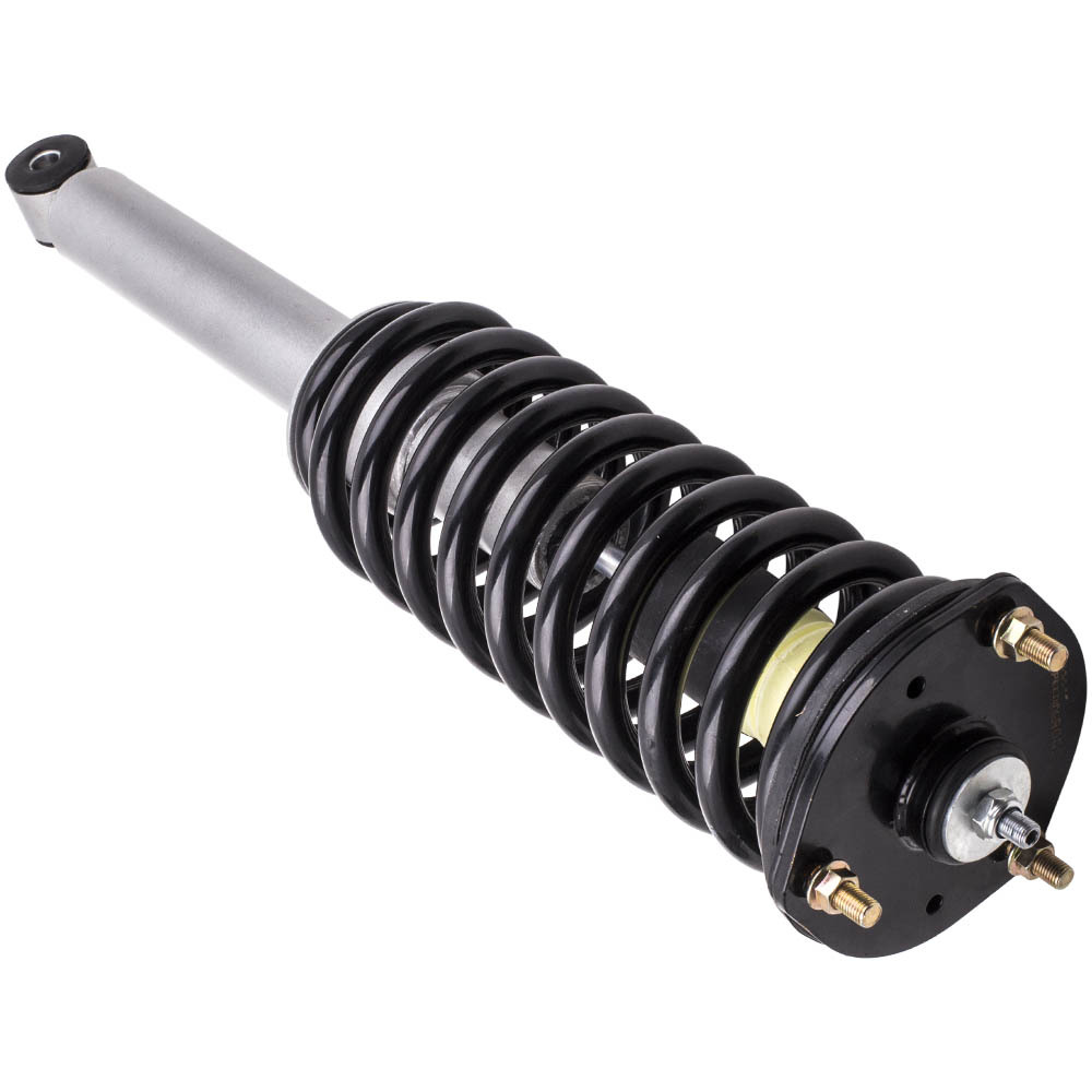 Arrière Air To Coil Spring Shock Conversion Kitfor compatible pour Lexus LS F30 430 2001-200