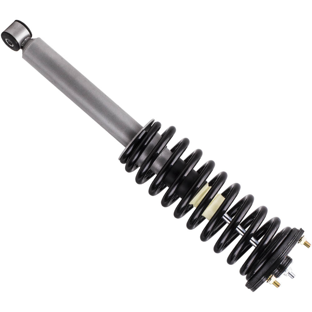 Arrière Air To Coil Spring Shock Conversion Kitfor compatible pour Lexus LS F30 430 2001-200