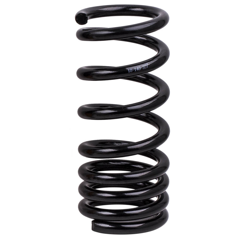 Compatible for Lincoln Mark VIII 93-98 Assembly Air to Struts Coil Springs Conversion Kits