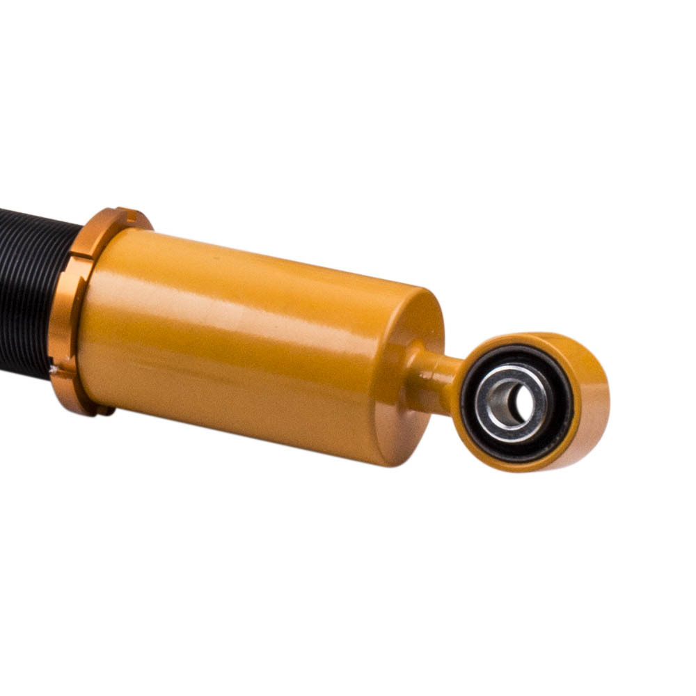 Compatible for Lincoln Mark VIII 93-98 Assembly Air to Struts Coil Springs Conversion Kits