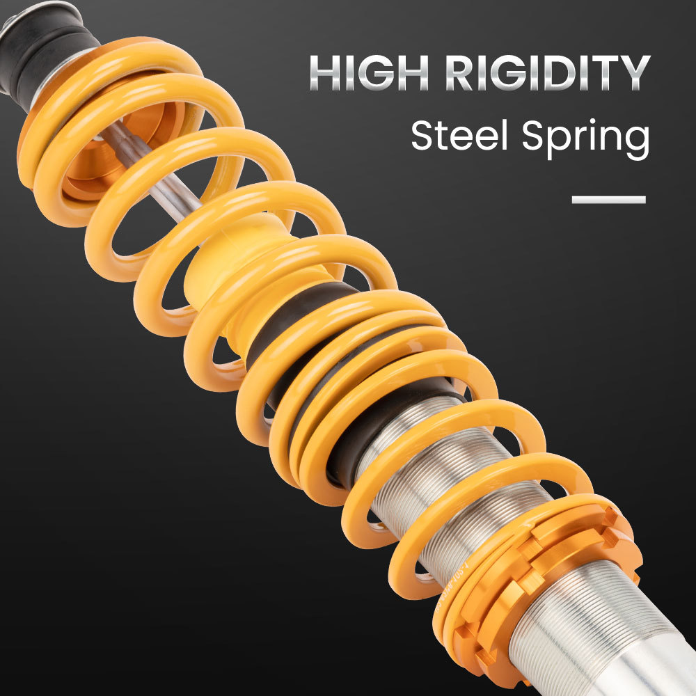 Kit de bobina de suspensión compatible para Lincoln Navigator 98-02 Coilovers Amortiguadores