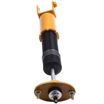 Rear Active to Passive Shocks Conversion Kit for Cadillac SRX Confort SUV 04-06