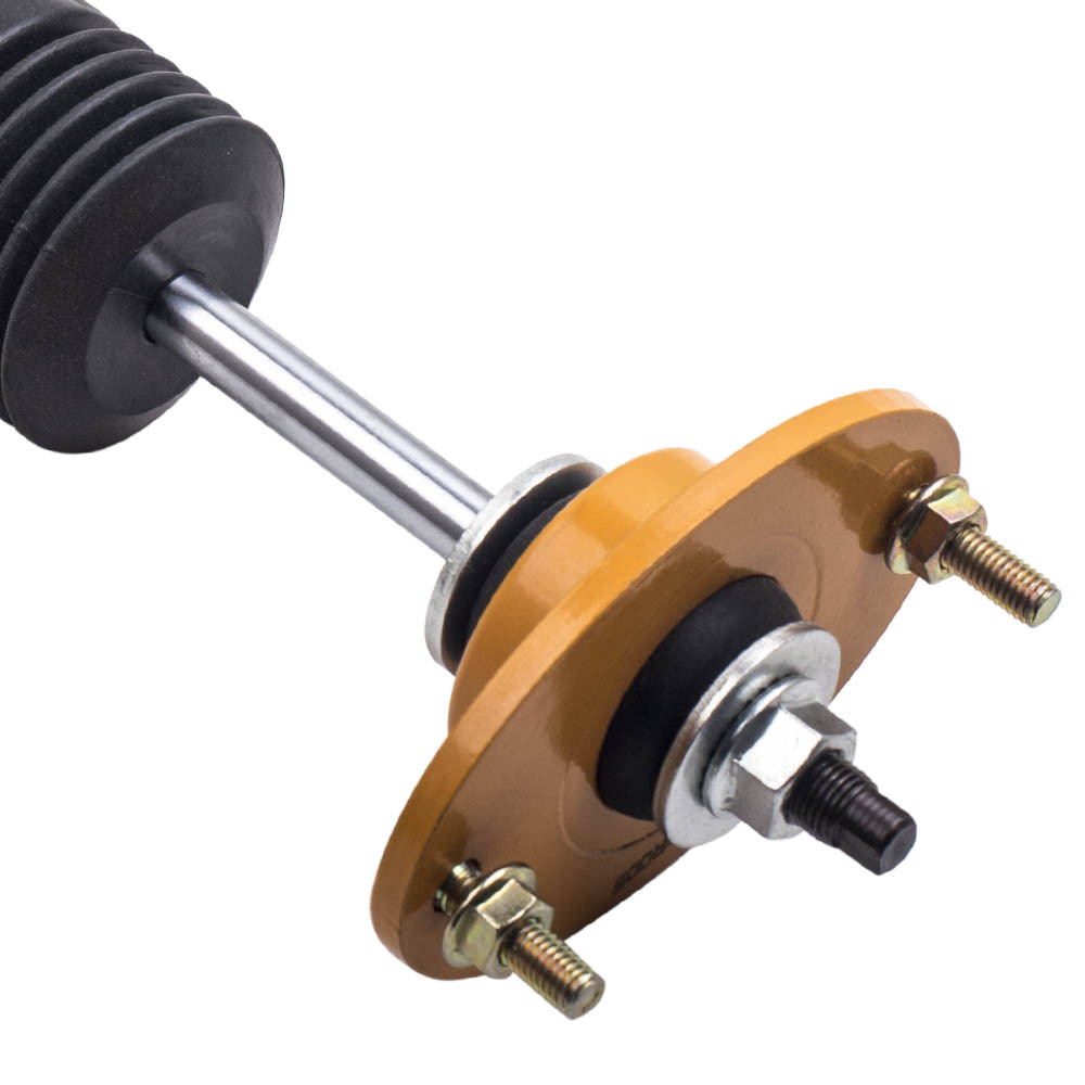 Rear Active to Passive Shocks Conversion Kit compatible for Cadillac SRX Confort SUV 04-06 lowering kit