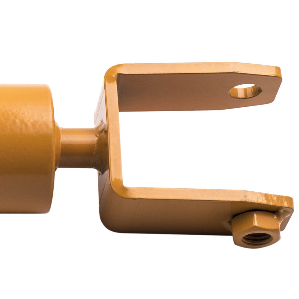 Rear Active to Passive Shocks Conversion Kit compatible for Cadillac SRX Confort SUV 04-06 lowering kit