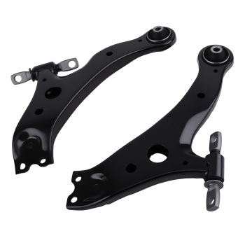 12 Pcs Front Lower Control Arm with Ball Joint compatible for Toyota Camry 2007 - 2011