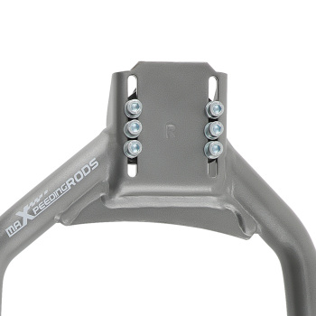 Adjustable Front Upper Camber Control Arms for Dodge Challenger 2006-2022 23 RWD