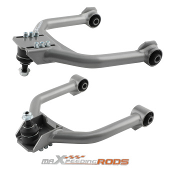 Adjustable Front Upper Camber Control Arms for Dodge Challenger 2006-2022 23 RWD