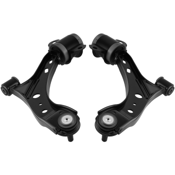 maXpeedingrods 10Pcs Front Suspension Kit Compatible for Ford Mustang 2005-2010