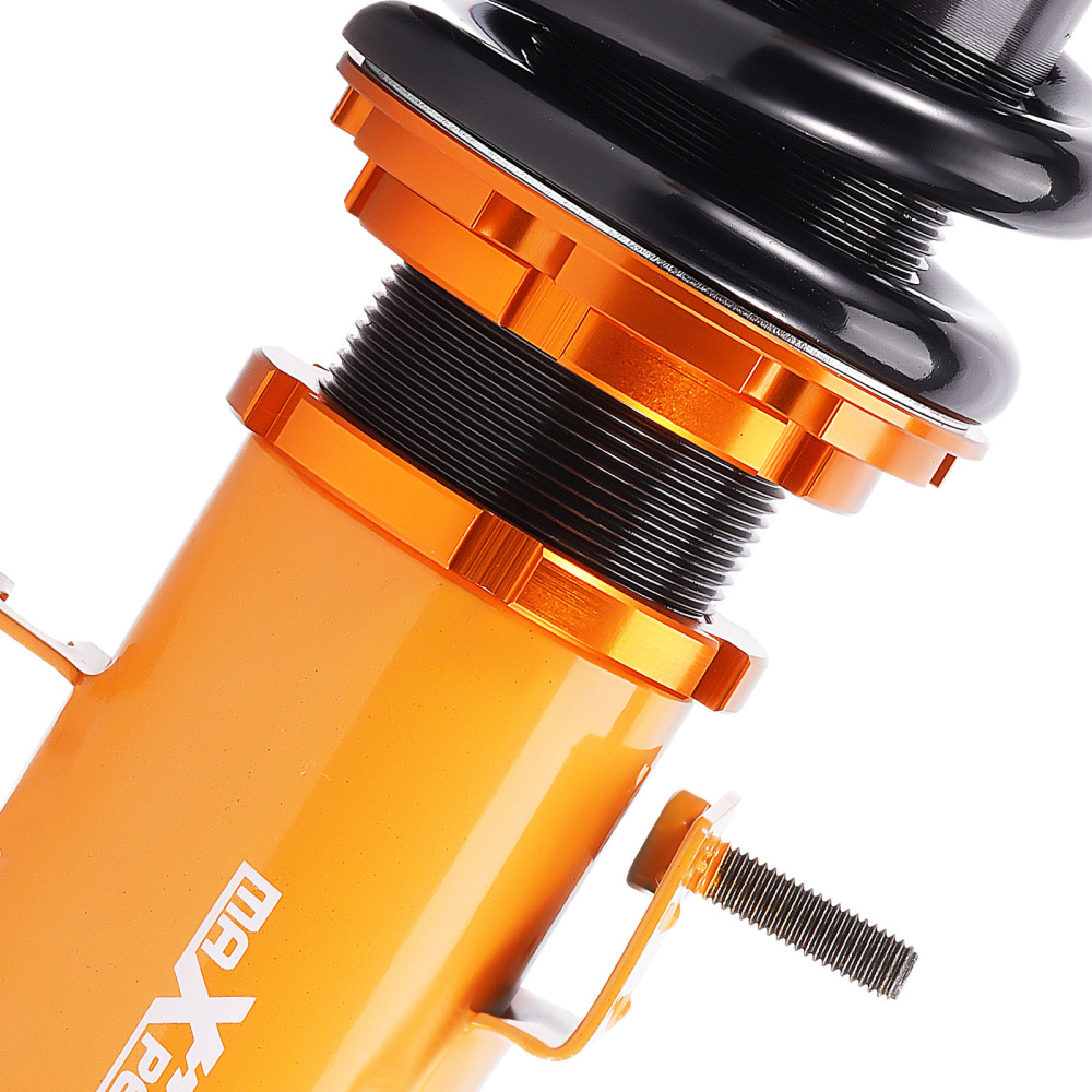 Ammortizzatori Assetto a Ghiera Regolabile compatibile per Nissan Skyline Coupé 350Z Z33