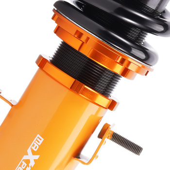 Ammortizzatori Assetto a Ghiera Regolabile compatibile per Nissan Skyline Coupé 350Z Z33