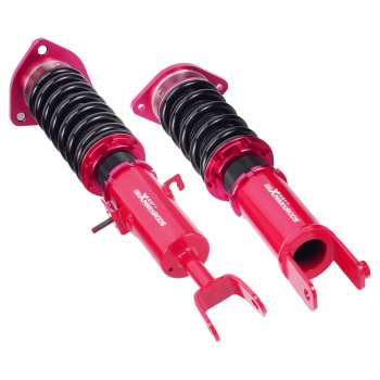 MaXpeedingrods Coilovers Suspension Lower Kit compatible for NISSAN 350Z Z33 compatible for INFINITI G35