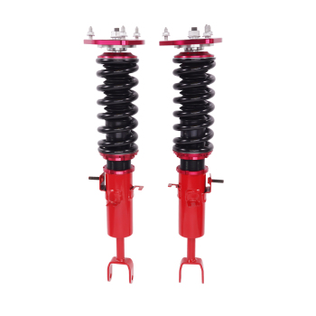 MaXpeedingrods Coilovers Suspension Lowering Kit compatible for Nissan 350Z 03-08
