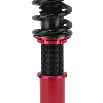 Damper Coilovers compatible for Honda Accord 2008-2012 Suspension Kit Red Lowering Kit